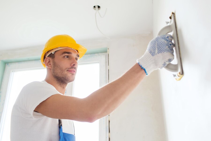 residential and commercial painting services