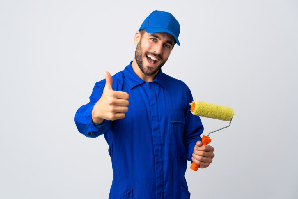 Painting Contractor Oshawa