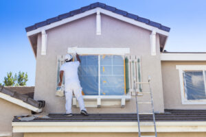 exterior house painters Courtice