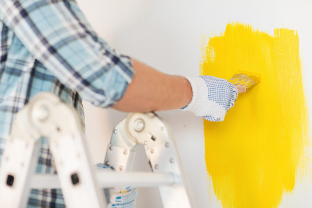 Commercial Painting Oshawa