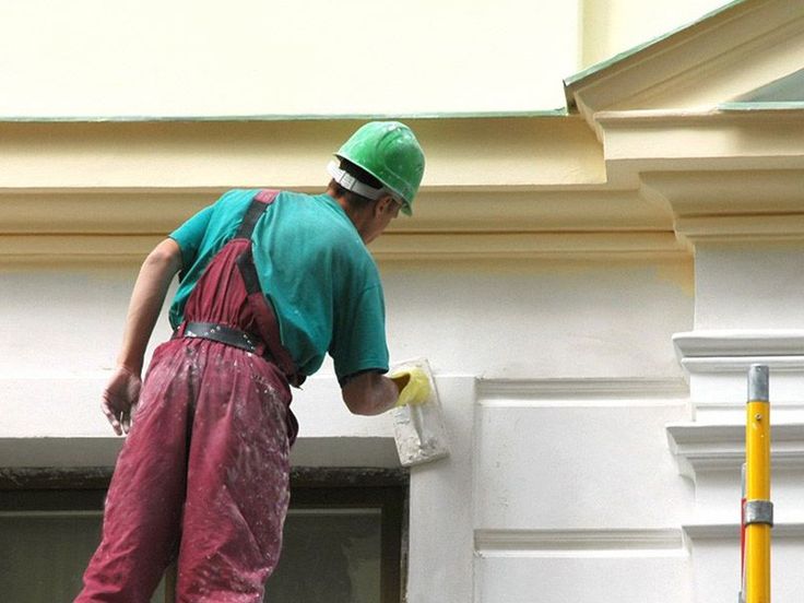 best Exterior House Painters