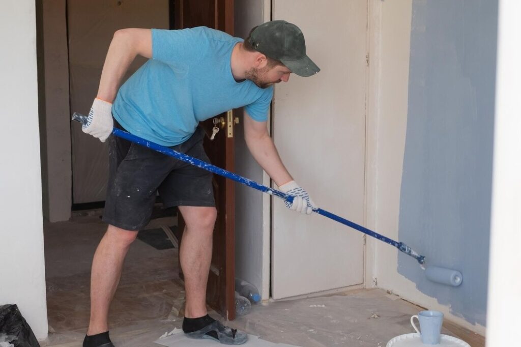 Painting Contractor oshawa