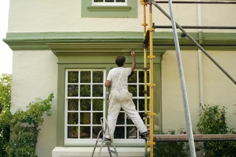 Commercial Painting oshawa
