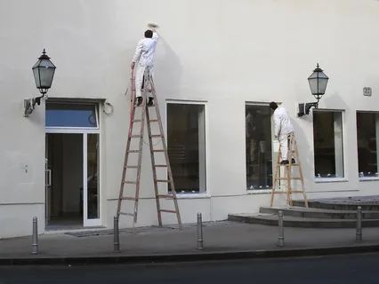 exterior house painters Courtice