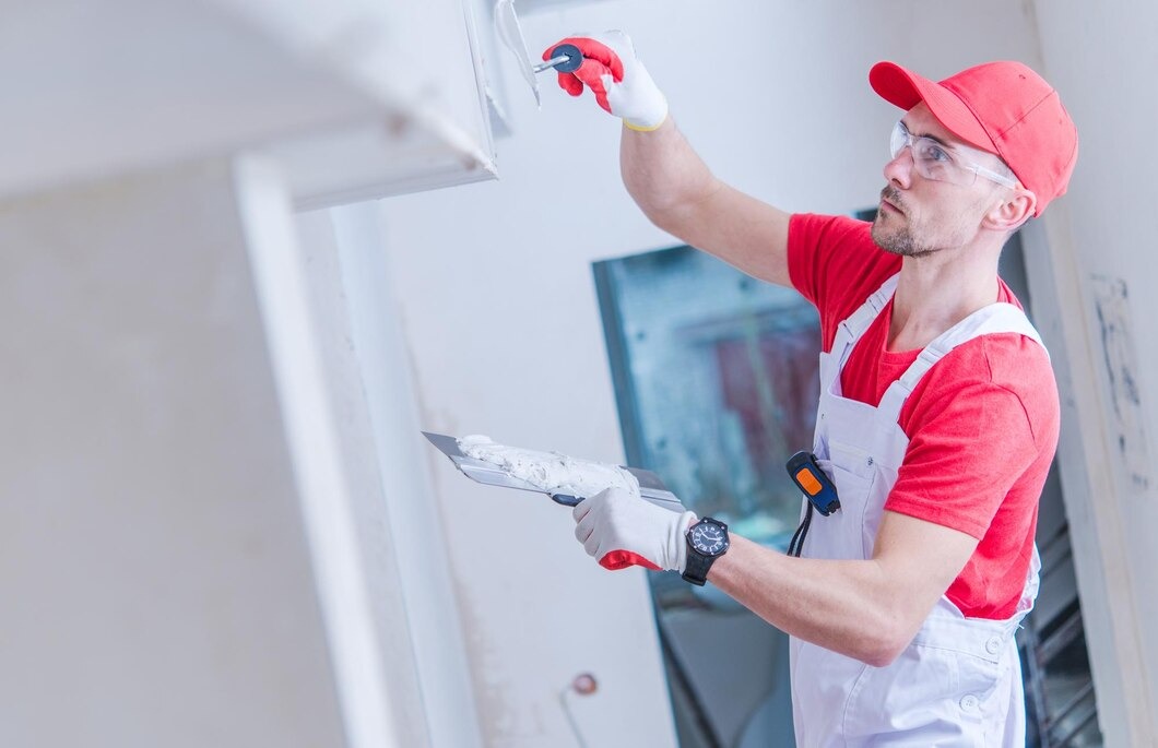 Painting Contractor oshawa
