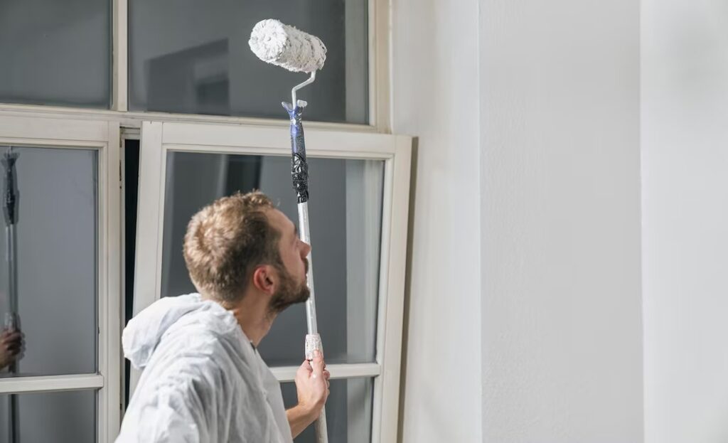 Painting Contractor oshawa