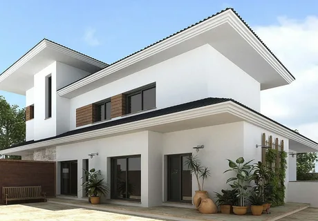exterior house painters Courtice