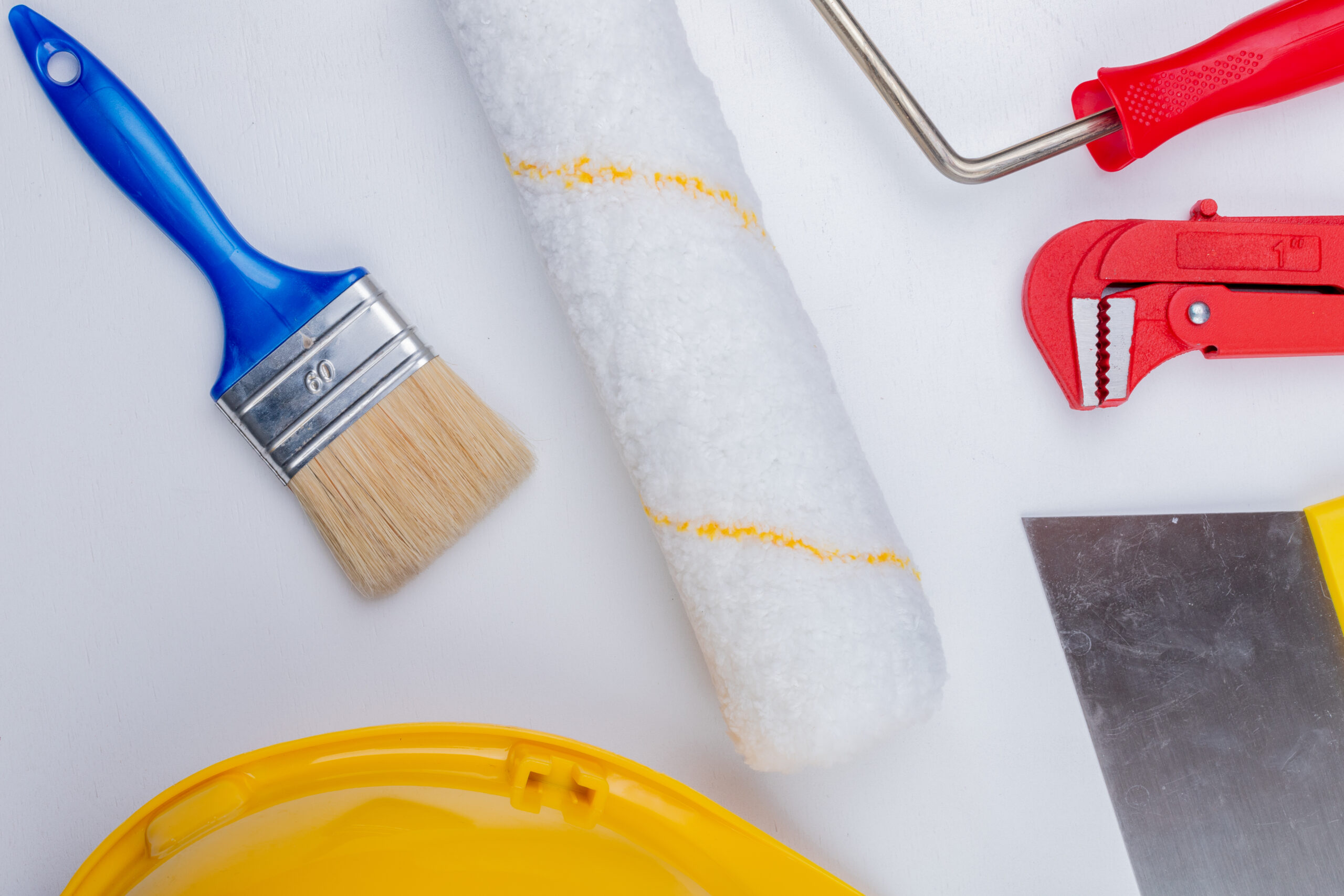 interior painting