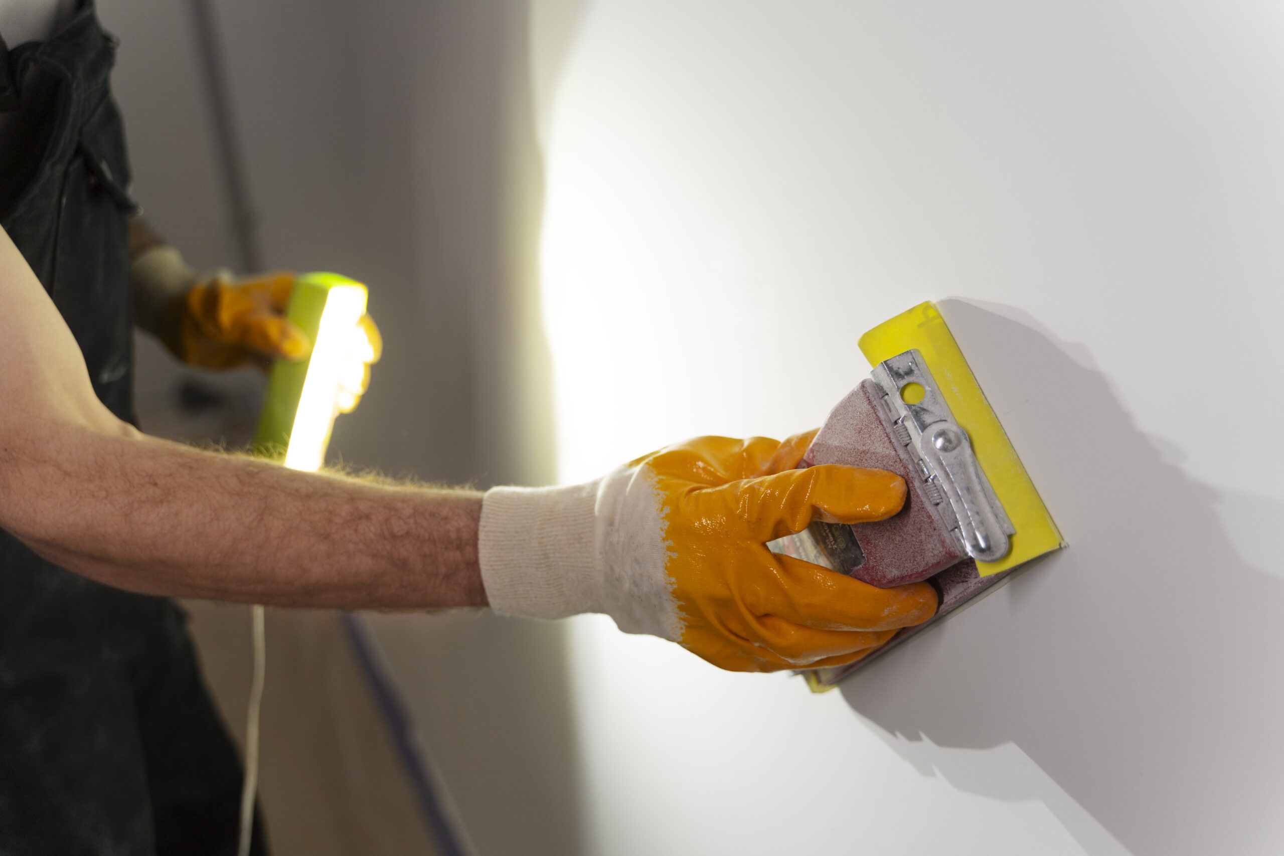 interior painting