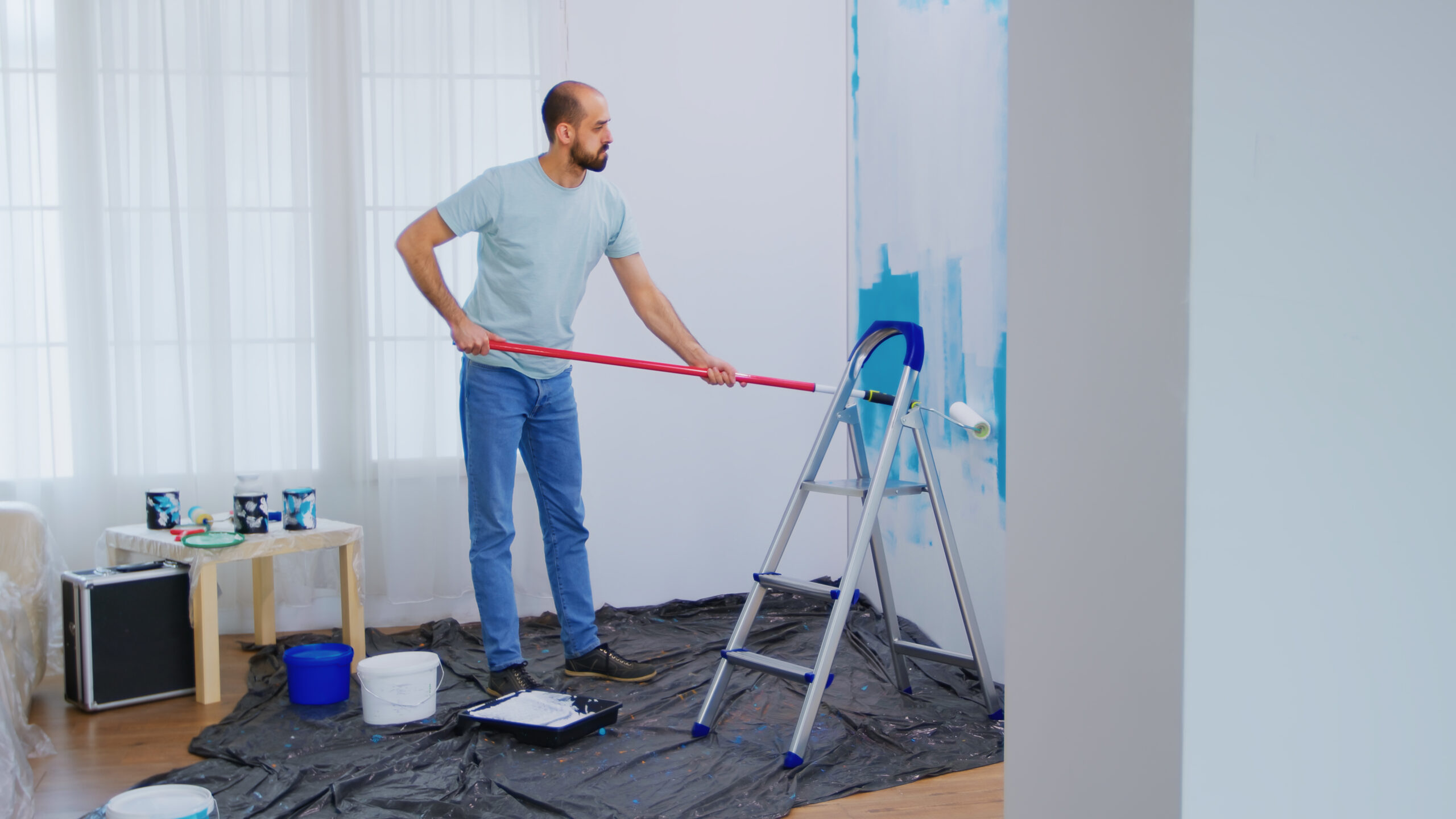 Interior Painting
