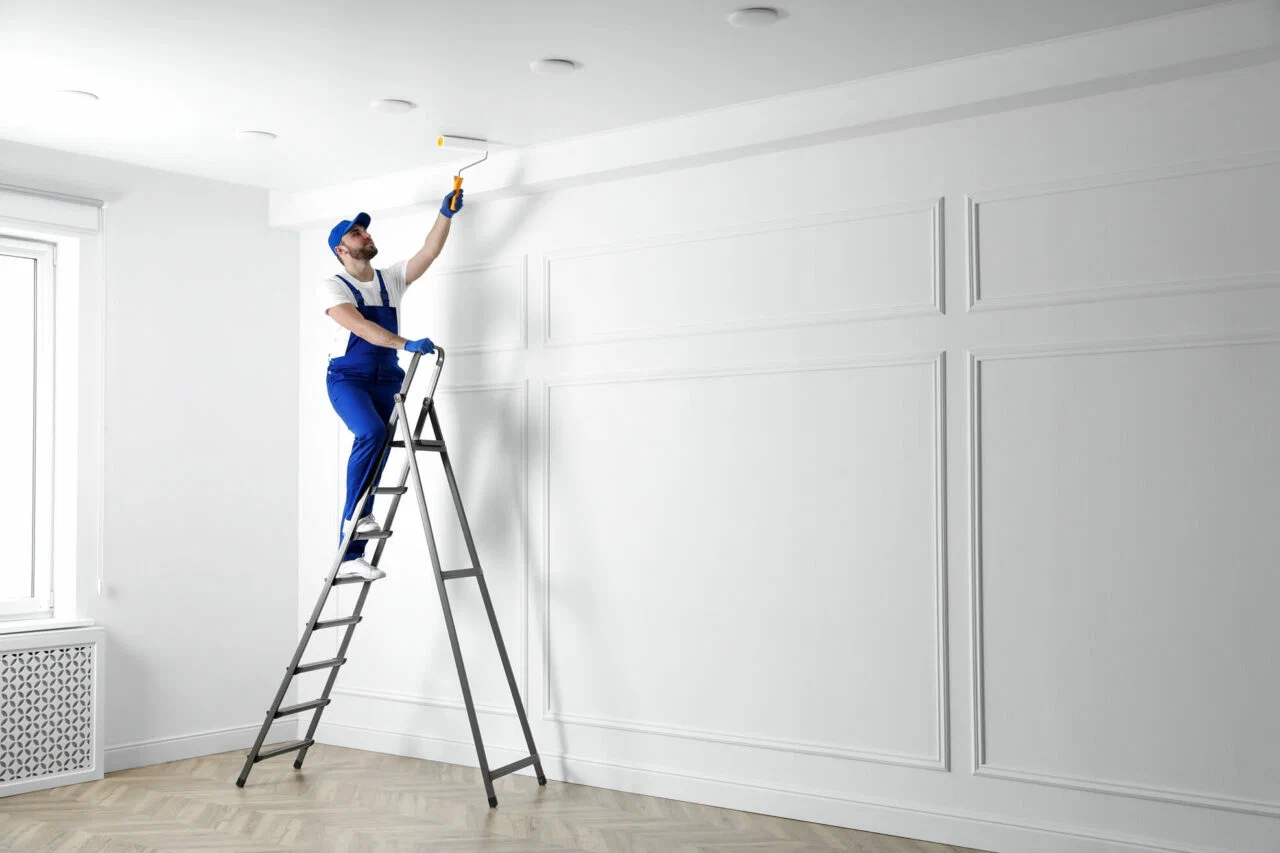Commercial Painting Services