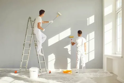 Interior House Painters Serving Courtice,
