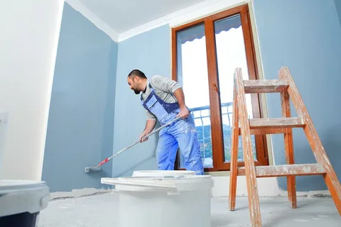 Best Whitby Painters