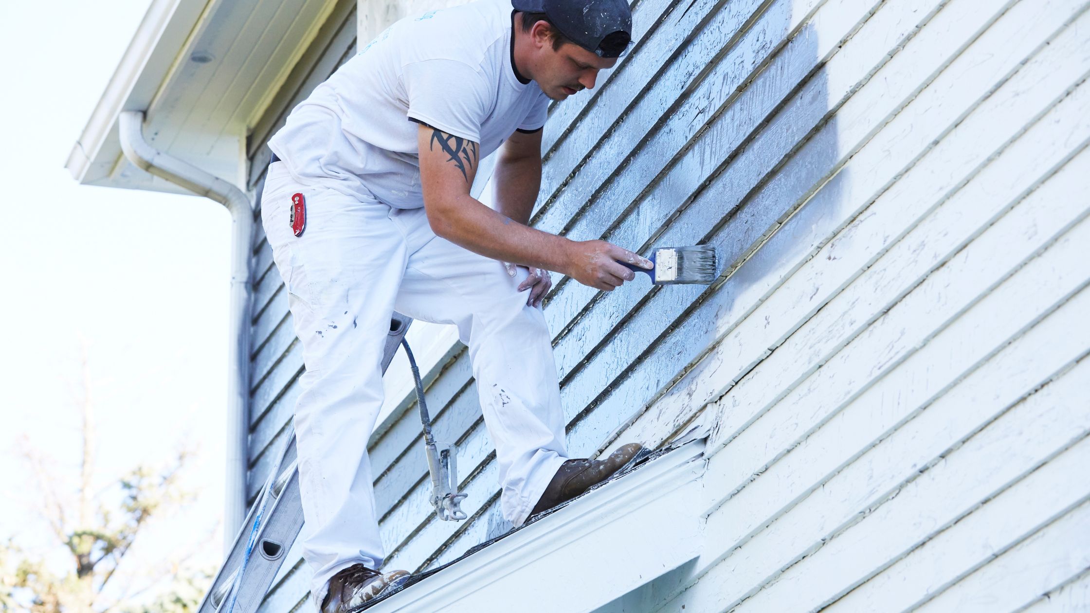 House painters in Oshawa