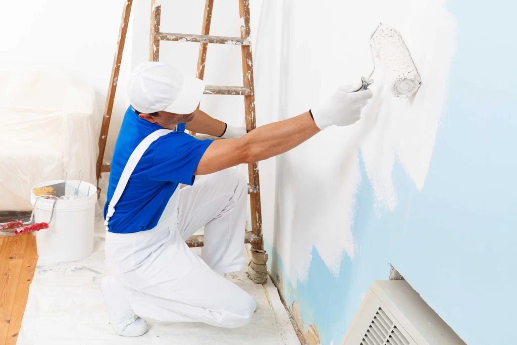 House painters in Oshawa