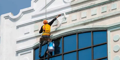 Commercial Painting Services Ajax