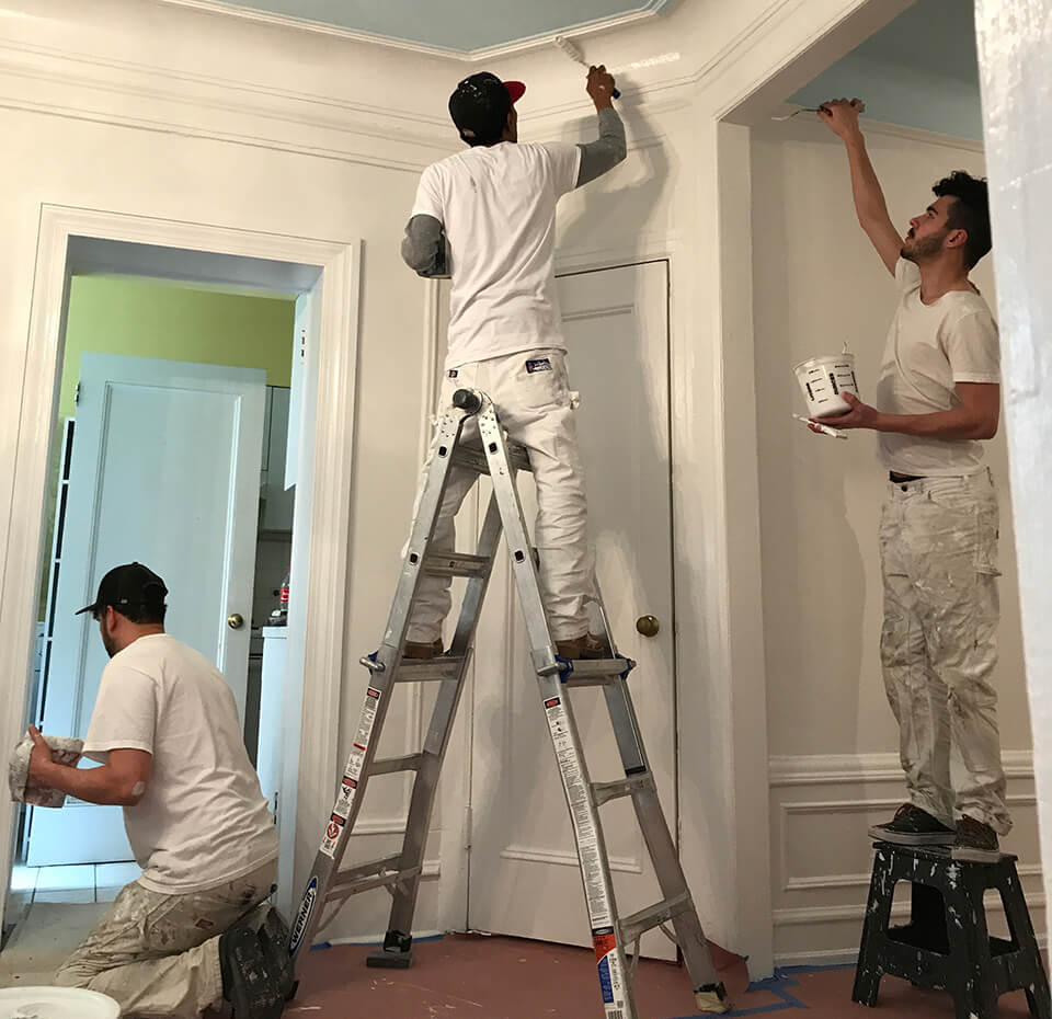 Painting Contractors in Bowmanville