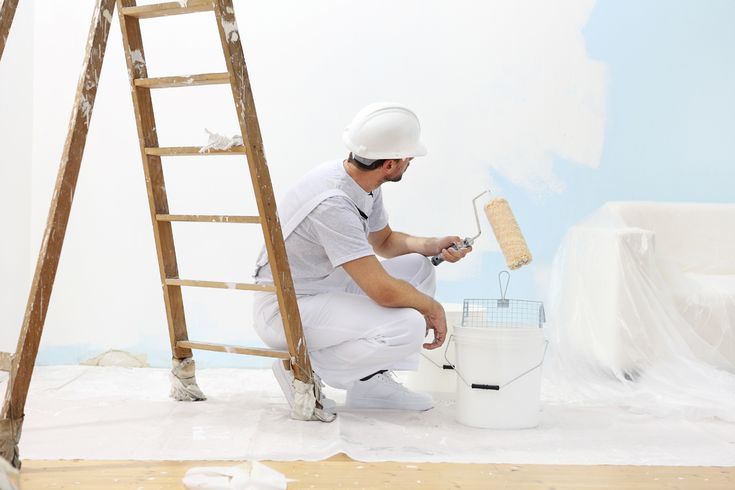 Painting Contractors in Bowmanville